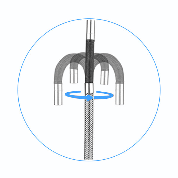 Endoscope XCI