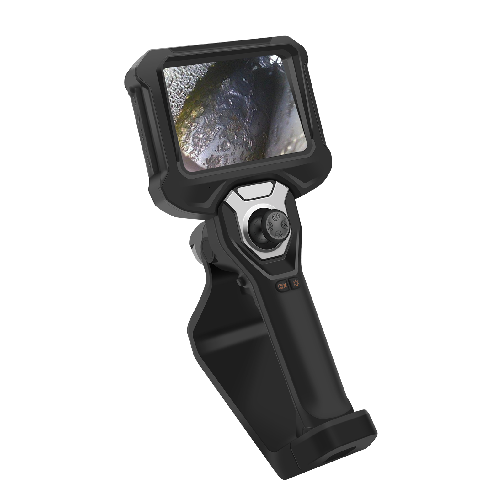 Endoscope XC Grande Longueur