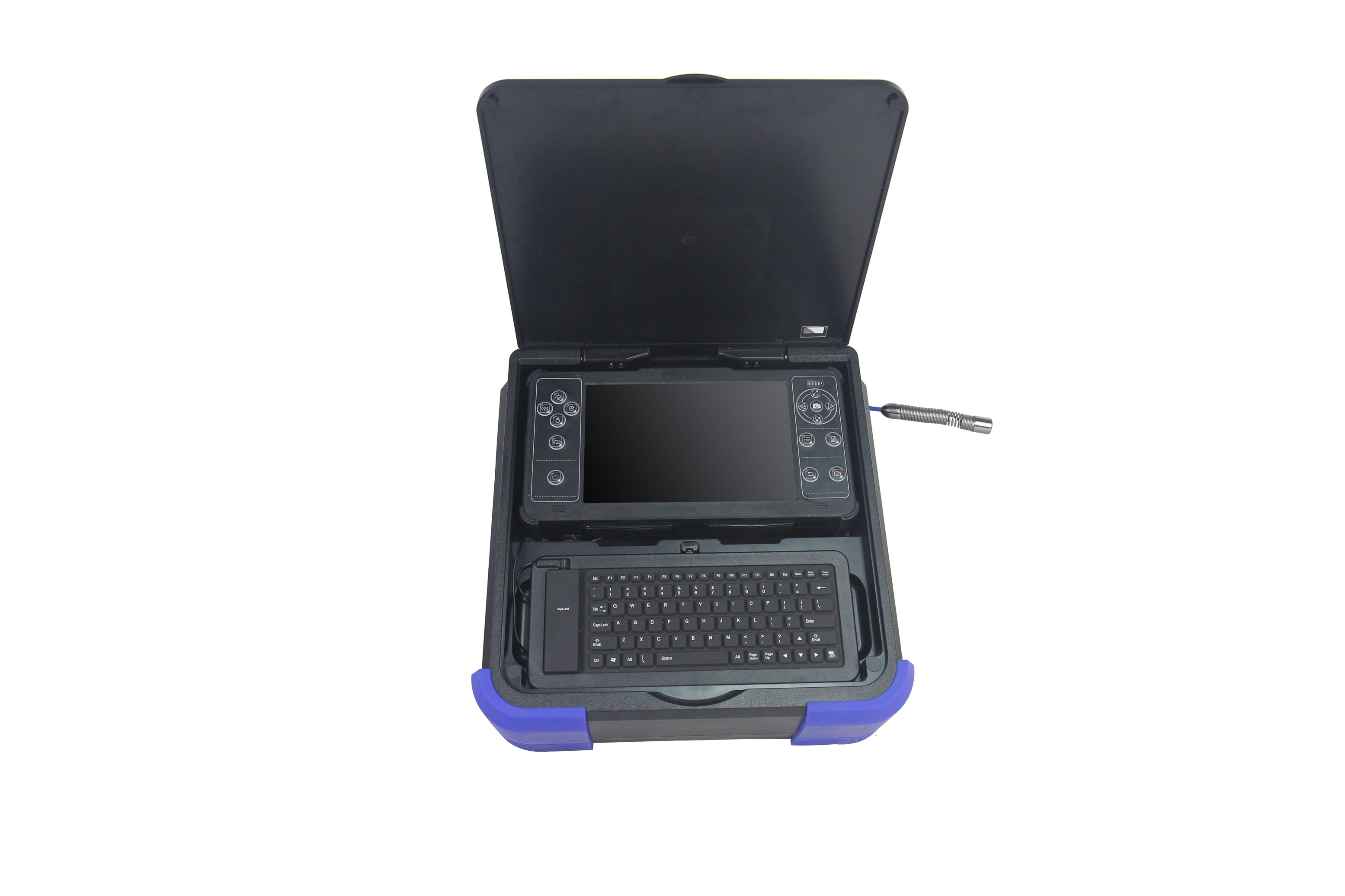 Caméra canalisation LGMC 23 L