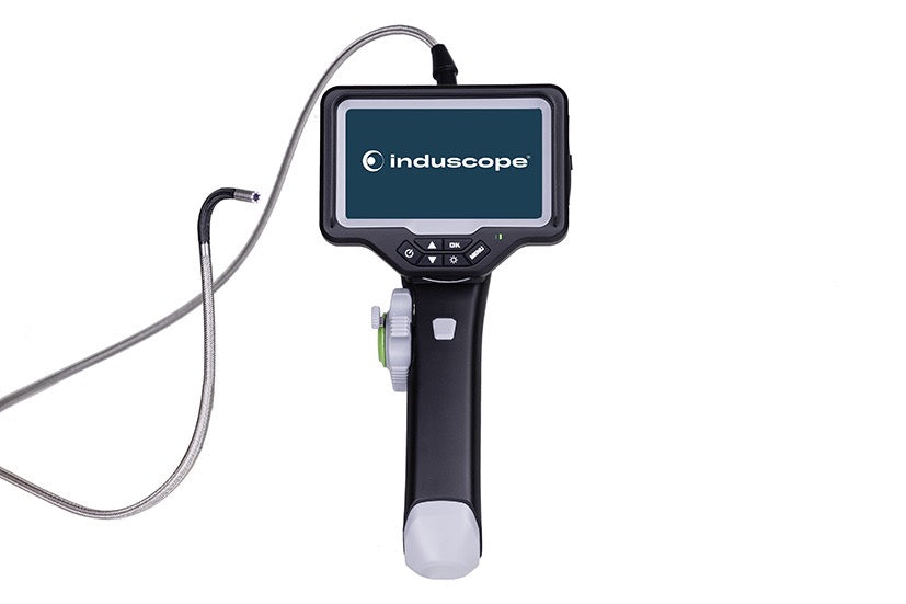 Endoscope Green